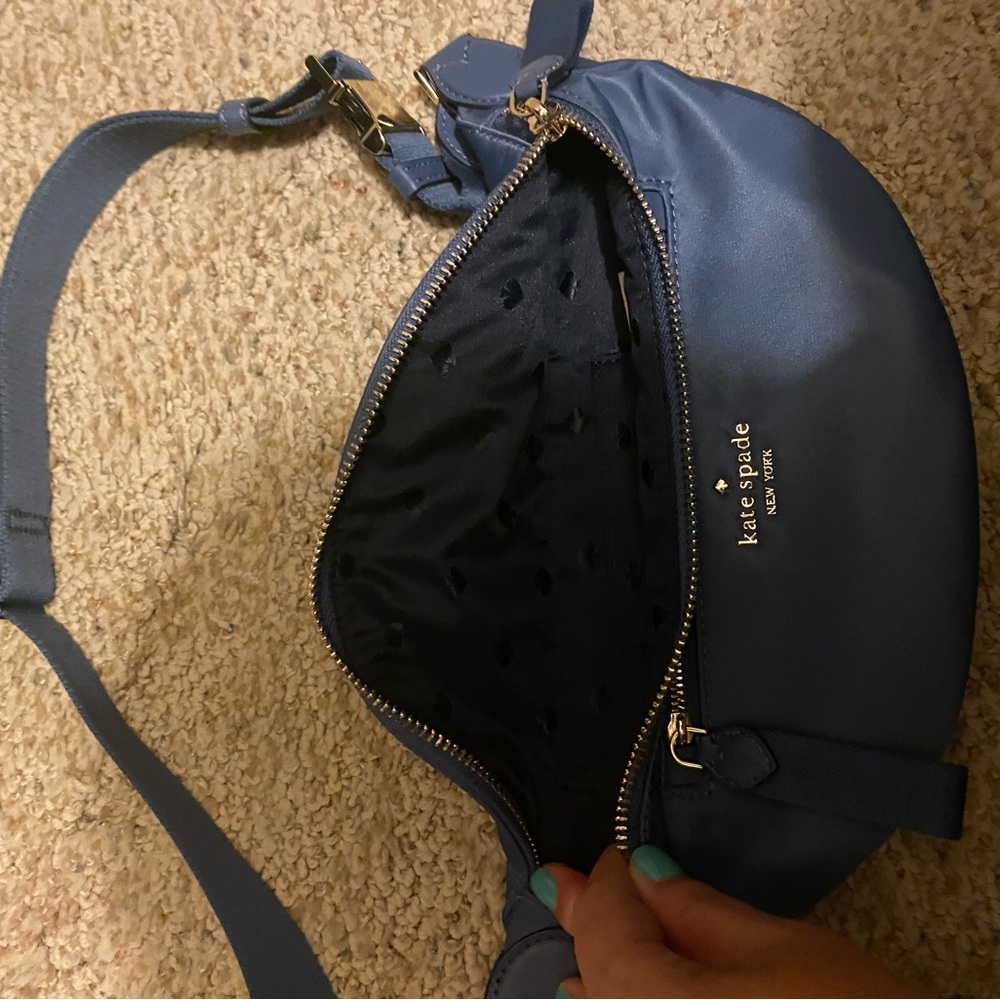 Kate Spade belt bag